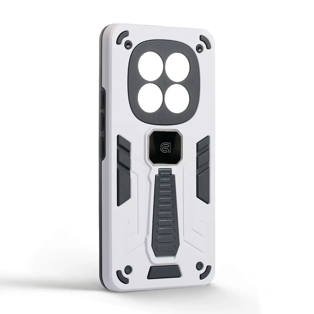 Чохол ArmorStandart Proover для Xiaomi Redmi Note 15 Pro 4G Grey - фото 2