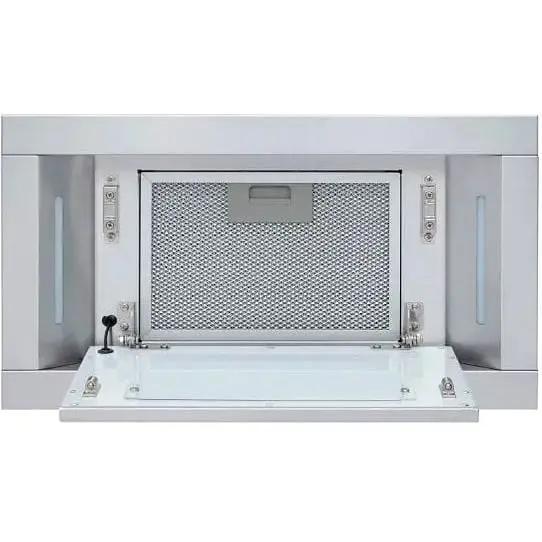 Витяжка Perfelli BIS 5633 I 1000 LED - фото 7