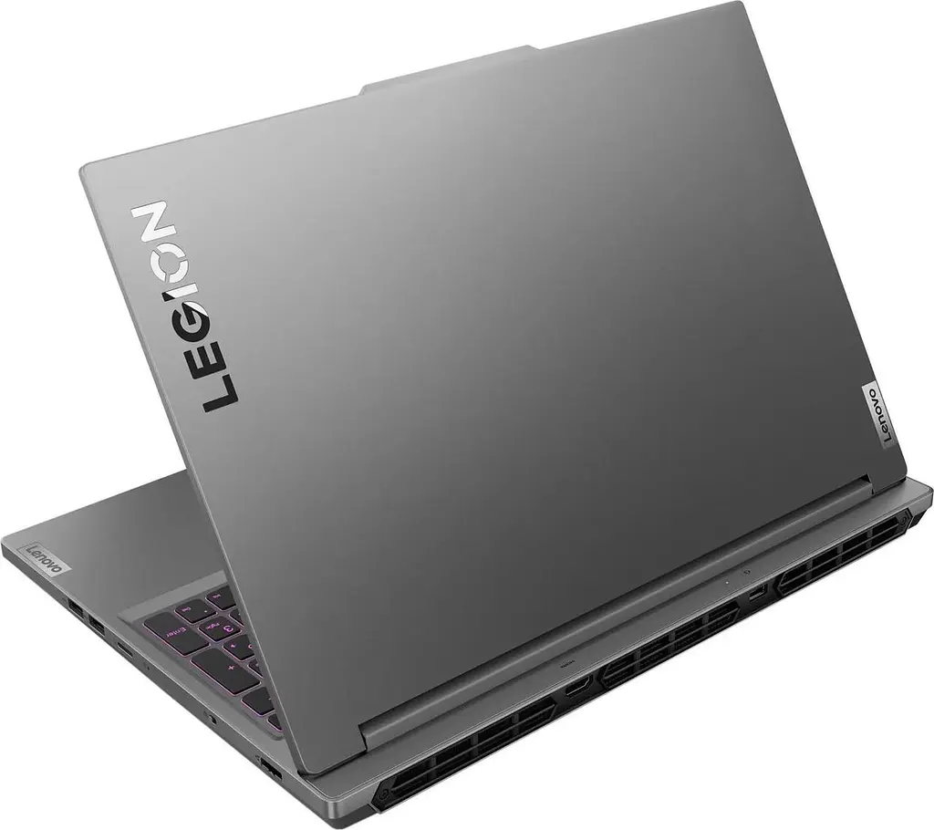 Ноутбук Lenovo Legion 5/ Core i7-13650HX/4.9 ГГц/RTX 4060/8 ГБ 16Гб/512Гб Refurbished - фото 5
