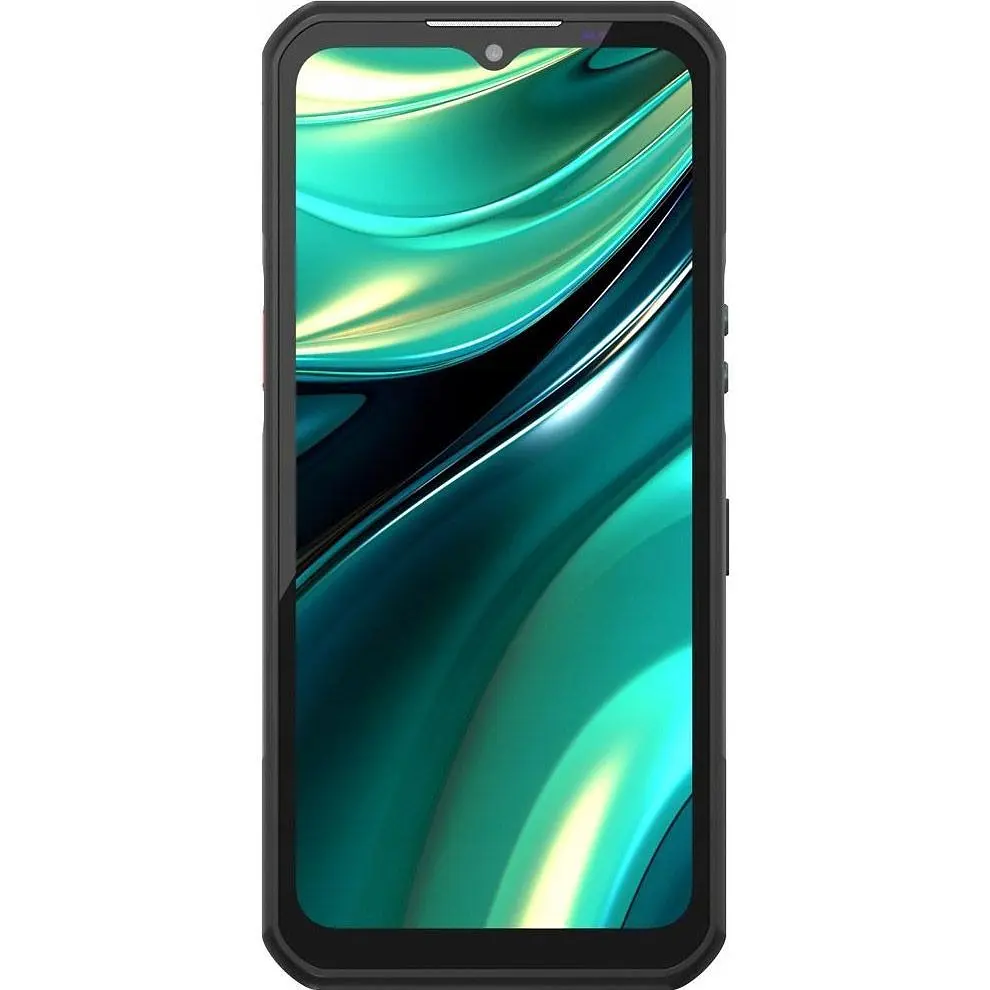 Смартфон Oukitel WP39 6/256GB Green [120192] - фото 2