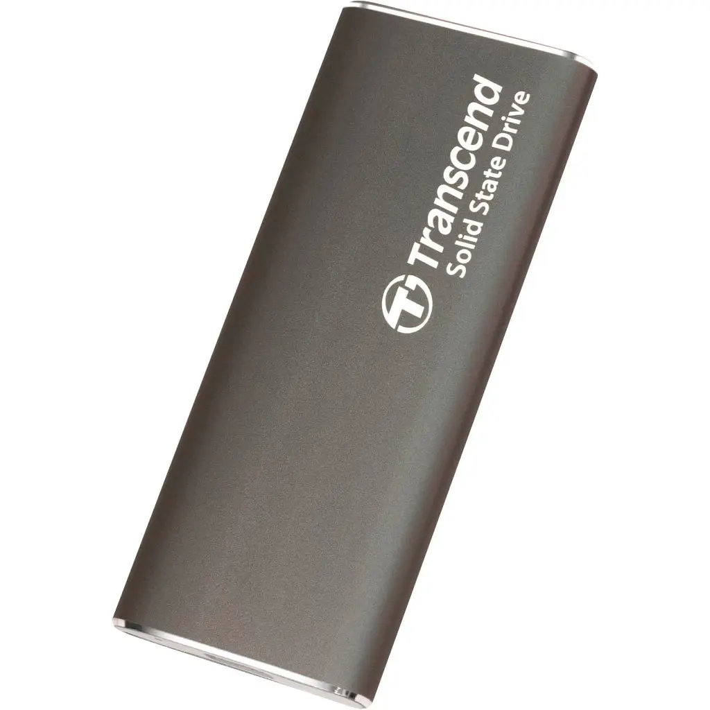 Накопичувач SSD USB-C 1TB Transcend (TS1TESD265C) - фото 3