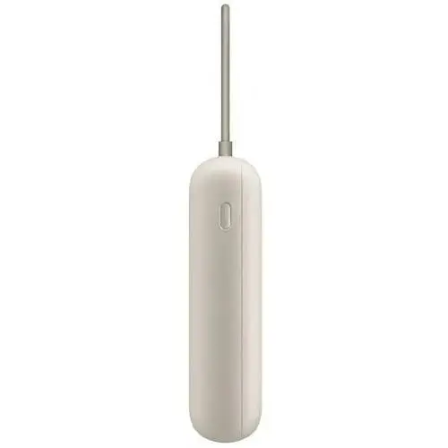 Внешний аккумулятор Xiaomi 20000mAh 33w Integrated Cable USB-C (BHR8815GL) biege - фото 3