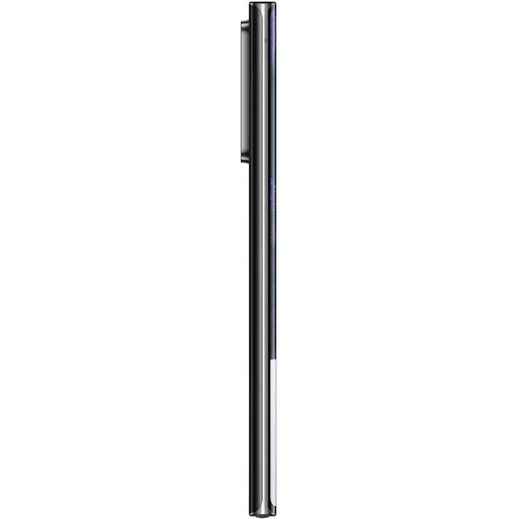 Смартфон Samsung Galaxy Note 20 Ultra 5G 8/256Gb Mystic Black (SM-N986N) [1 sim] (Asian Version) - фото 16