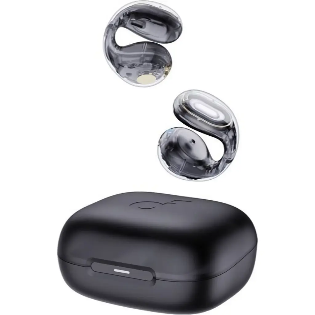 Навушники SoundСore C30i Black [A3330G11] [136808] - фото 2