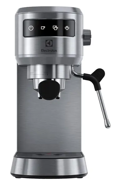 Кофеварка эспрессо E6EC1-6ST Electrolux teh0022779 - фото 2