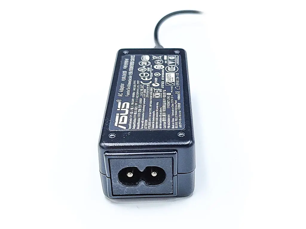 Зарядний пристрій для Asus 19V 2.1A 40W (5.5x2.5) (без кабелю) - фото 3
