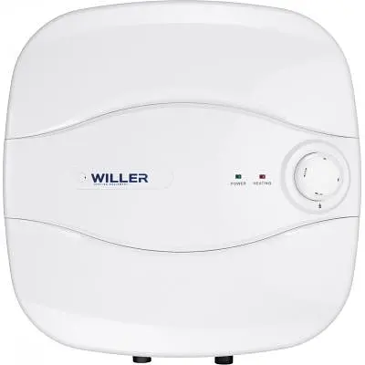 Бойлер Willer PA15R optima mini - фото 10