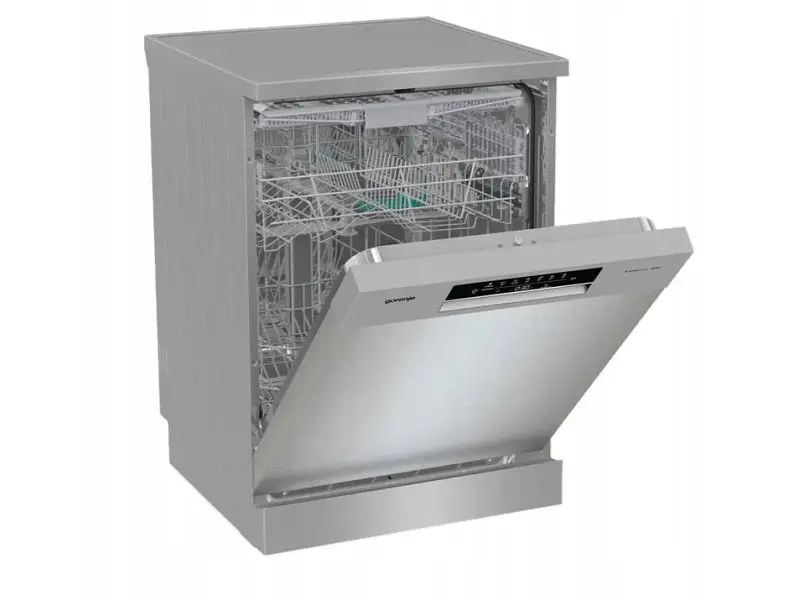 Посудомийна машина Gorenje GS643D90X - фото 2
