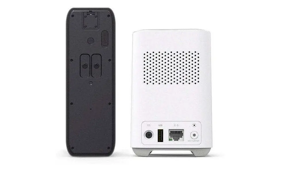 Відеодомофон Eufy Video Doorbell Dual - фото 3