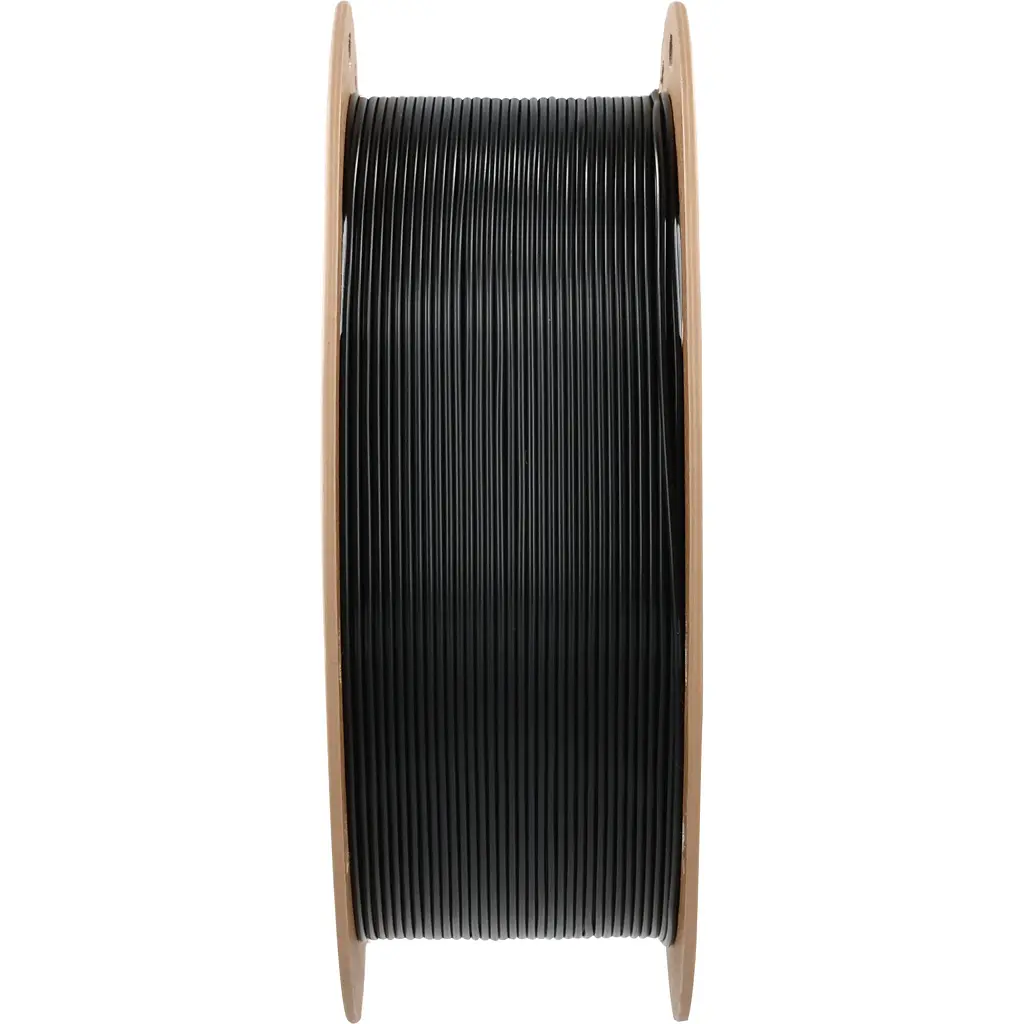 Пластик для 3D-принтера Polymaker PANCHROMA CoPE 1.75 мм 1 кг BLACK (CA14001) - фото 3