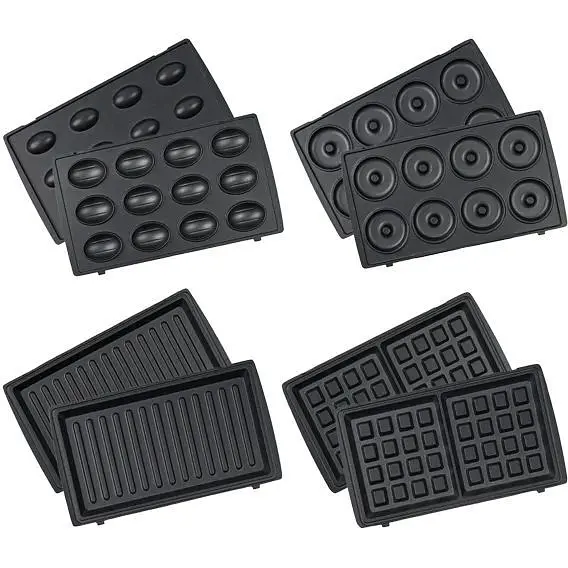 Мультимейкер Magio MG-379 (379MG) - фото 2