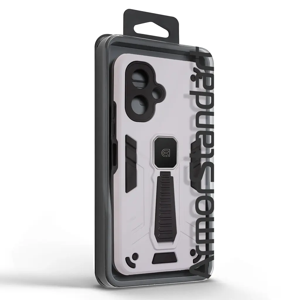 Чохол ArmorStandart Proover для Infinix Smart 10 4G Grey - фото 3
