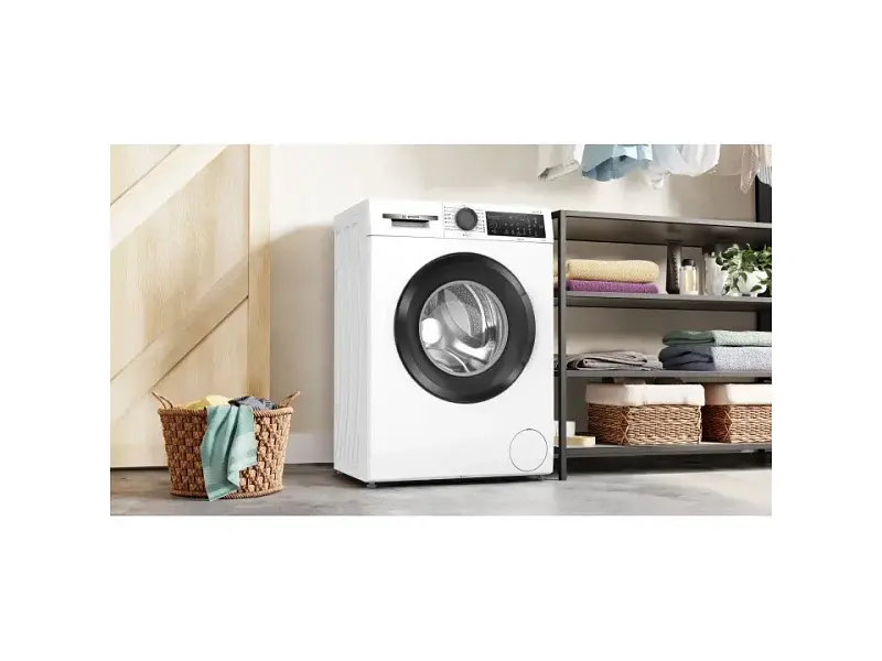 Пральна машина автоматична Bosch WLZ24200UA - фото 3