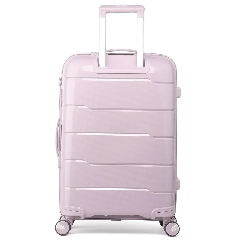 Валіза Semi Line 28" L Light Pink (T5793-3) - фото 4