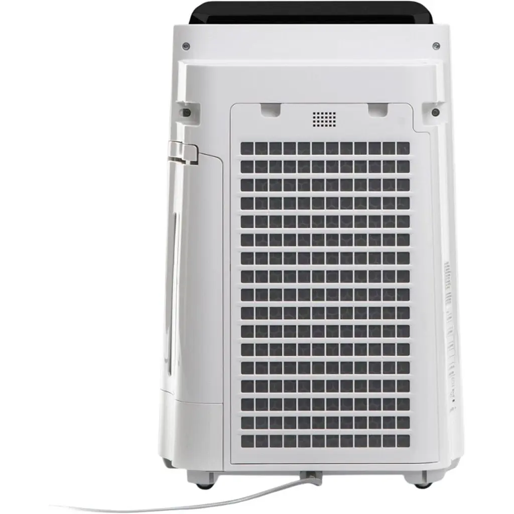 Очищувач повітря Sharp KC-D40EUW [137423] - фото 4