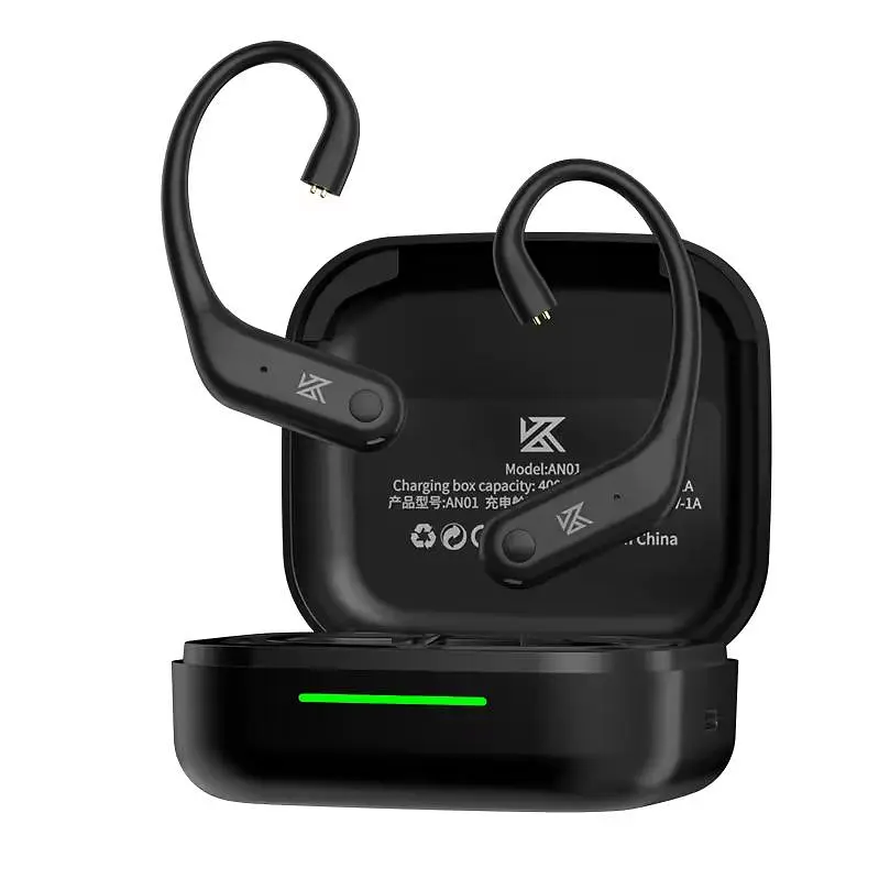 Bluetooth-модуль KZ AN01 із завушинами (C-pin), Bluetooth 5.4