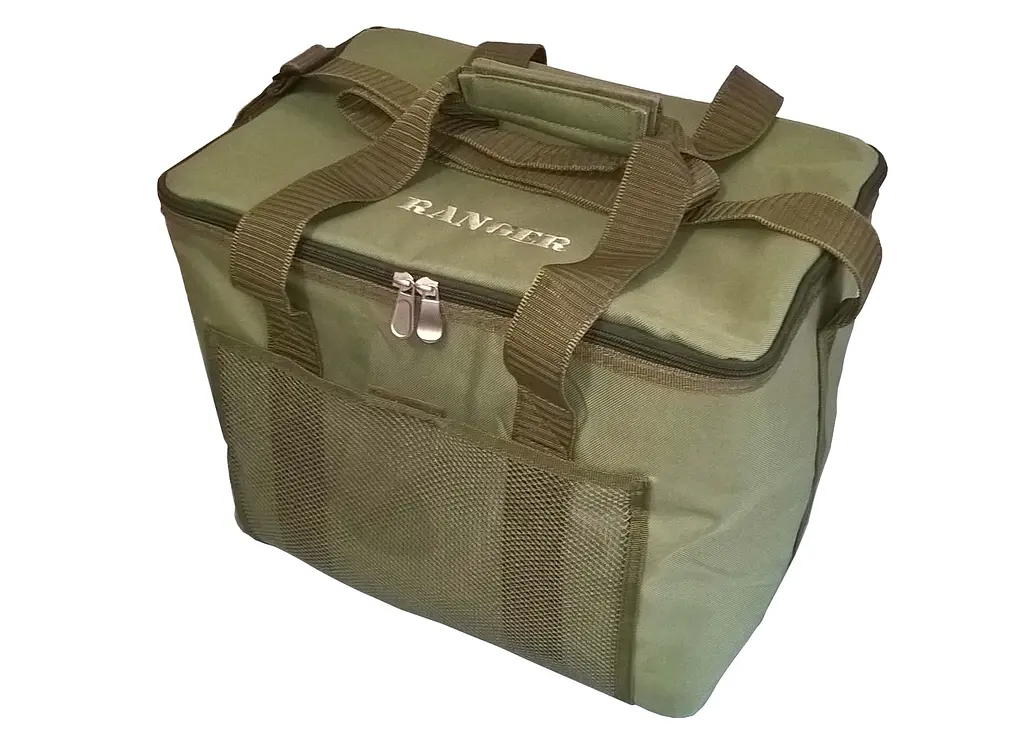 Термосумка HB5-L Ranger 30х39х29 см tur0001027 - фото 10