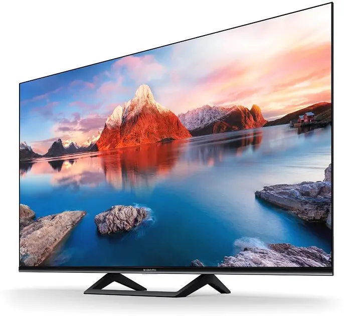 Телевизор смарт 43 дюйма Xiaomi TV A Pro - фото 3