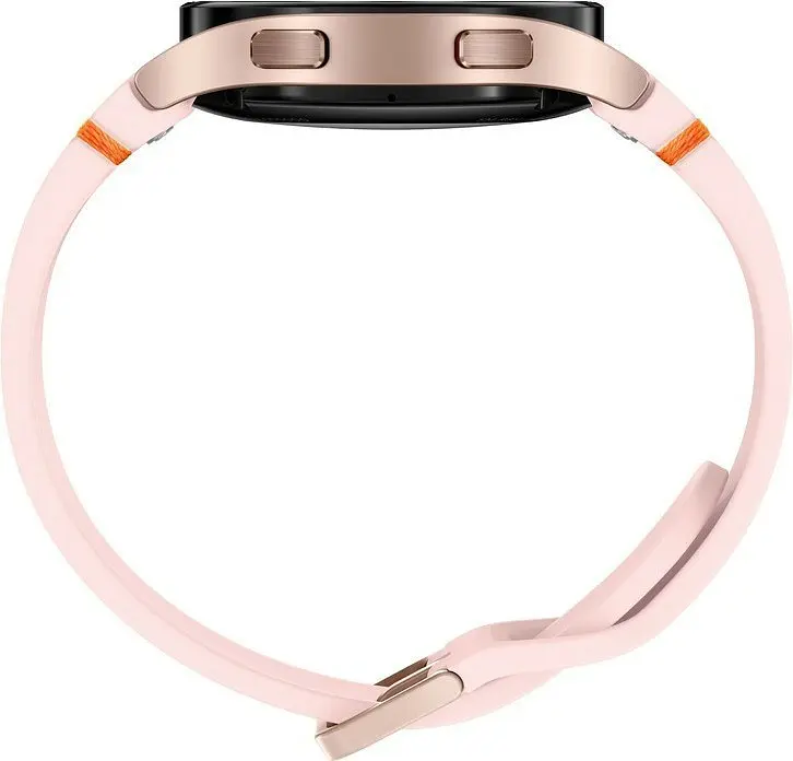 Смарт-годинник Samsung Galaxy Watch FE 40 mm Pink Gold (SM-R861NIDA) - фото 4