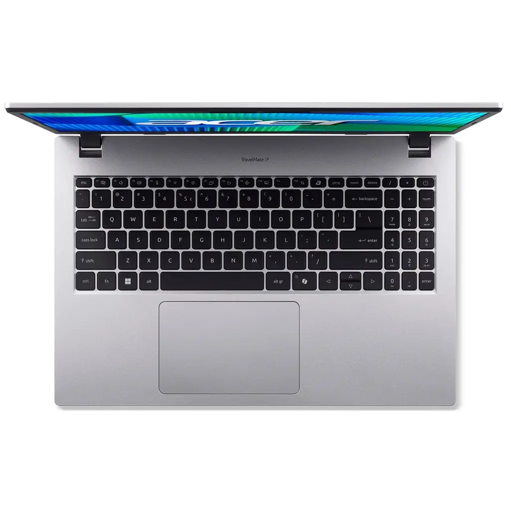 Ноутбук Acer TravelMate TMP215-55 (NX.BE0EU.006) - фото 4