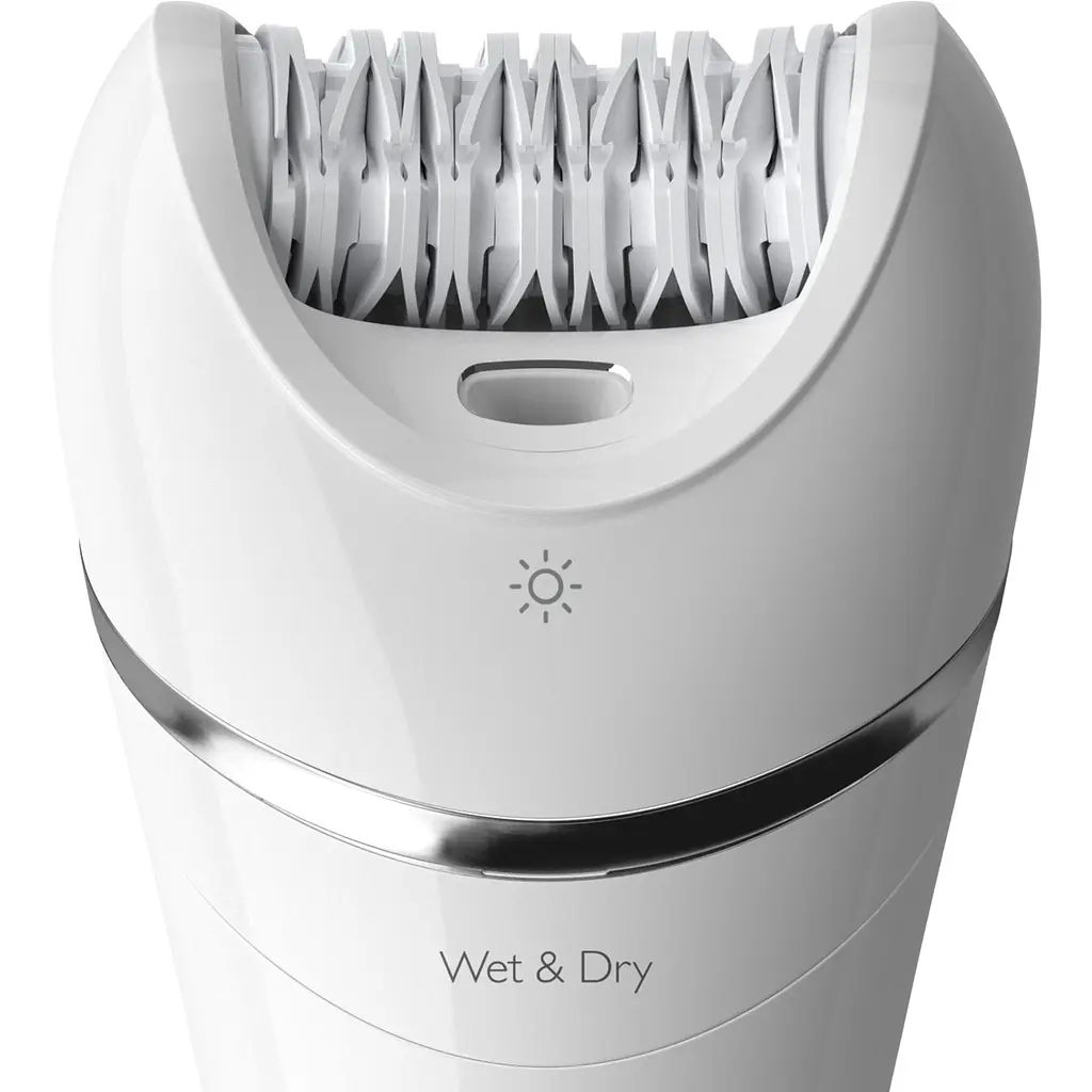 Епілятор Philips BRE710/00 - фото 6