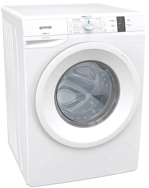 Пральна машина Gorenje автоматична WP 703 (PS15/13100) (730249) - фото 2