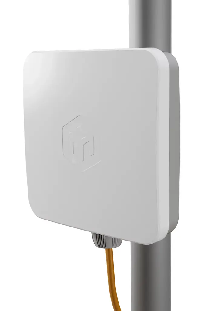 Точка доступу Mikrotik SXTsq Embedded LTE4 Global (EG25-G&SXTsq) - фото 2