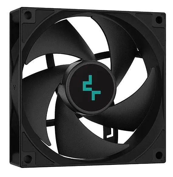 Кулер для процесора Deepcool AG200 IntelLGA1700/1200/1151*/AMD AM5/AM4 (AG200) - фото 6