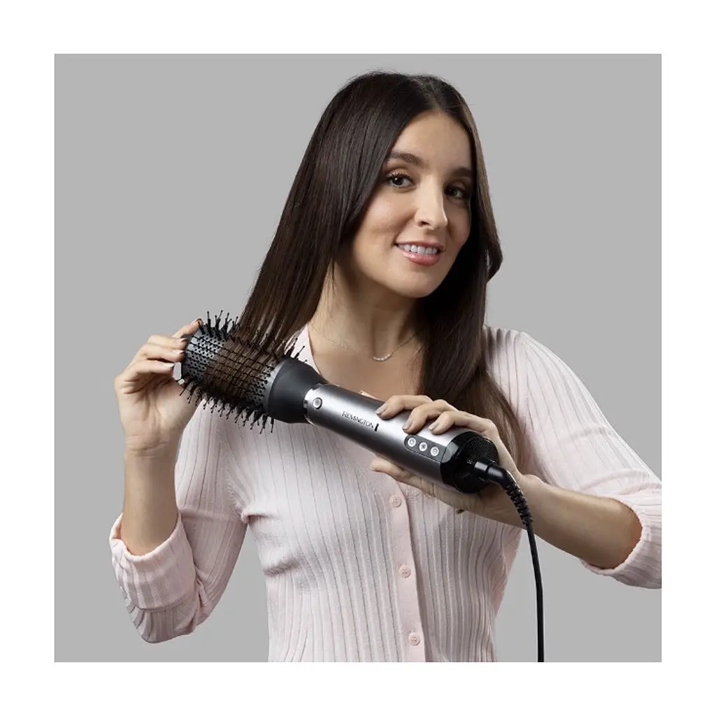Фен-щітка Remington AS9880 - фото 8