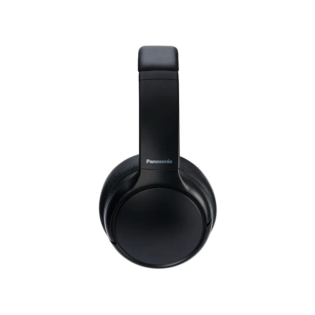 Навушники Panasonic RB-M600B Black (RB-M600BG-K) - фото 8