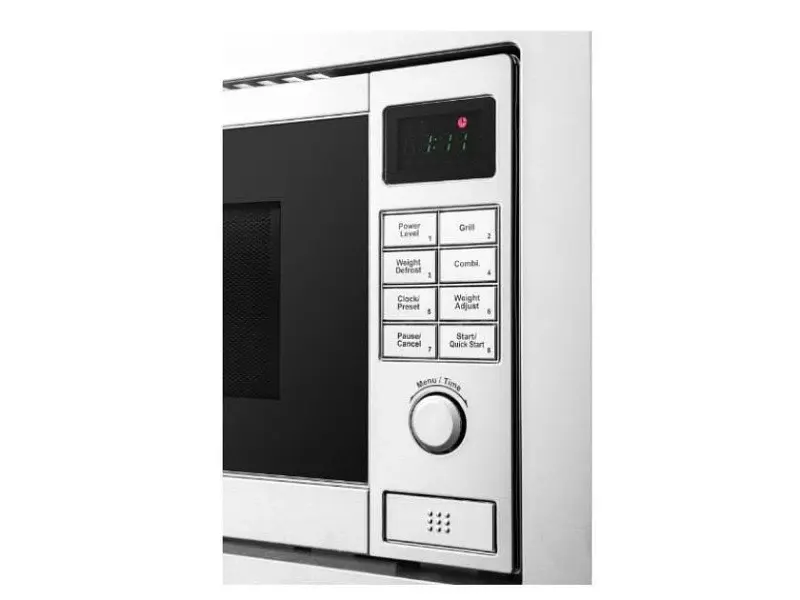 Микроволновка с грилем ECG MTD 2081 VGSS - фото 8