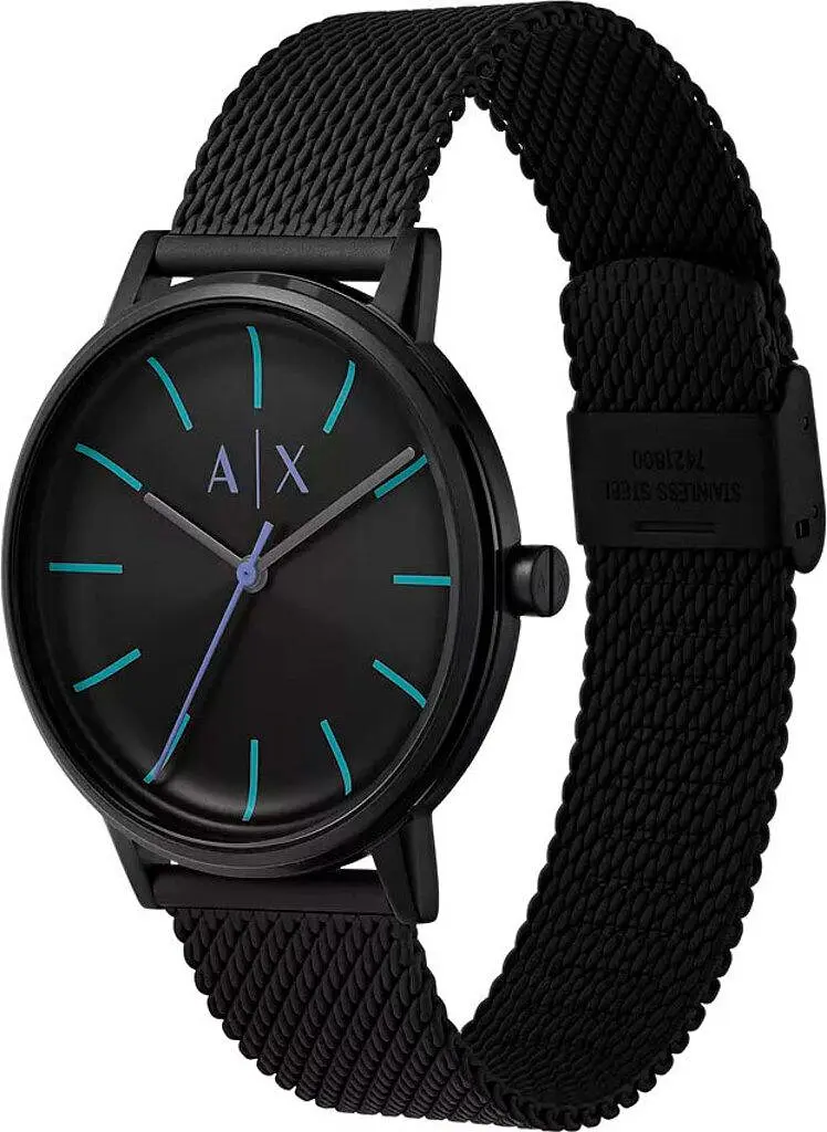 Годинник Armani Exchange AX2760 - фото 6
