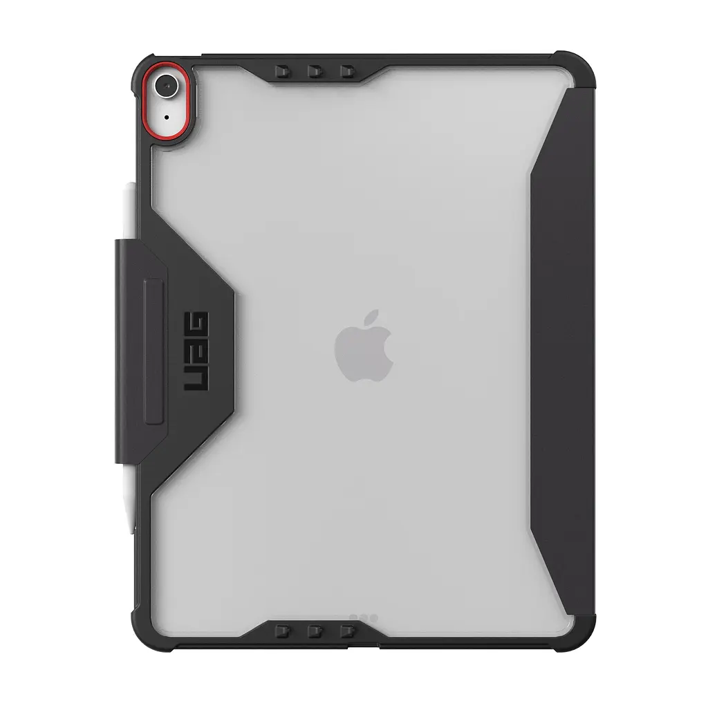 UAG Чохол UAG для iPad Air 13" (Gen 3, 2026), Plyo LT, Ice/Black - фото 4