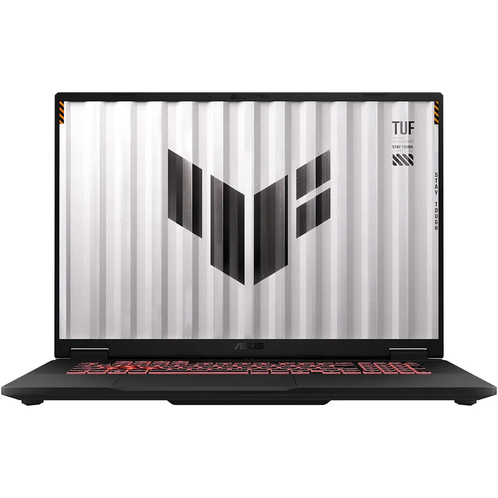 Ноутбук Ігровий ASUS TUF A18 FA808UP 7 260 la 51GHz,18'',+,IPS,32GB DDR5,1TB,RTX 5070 8GB DDR7,Без ОС - фото 2