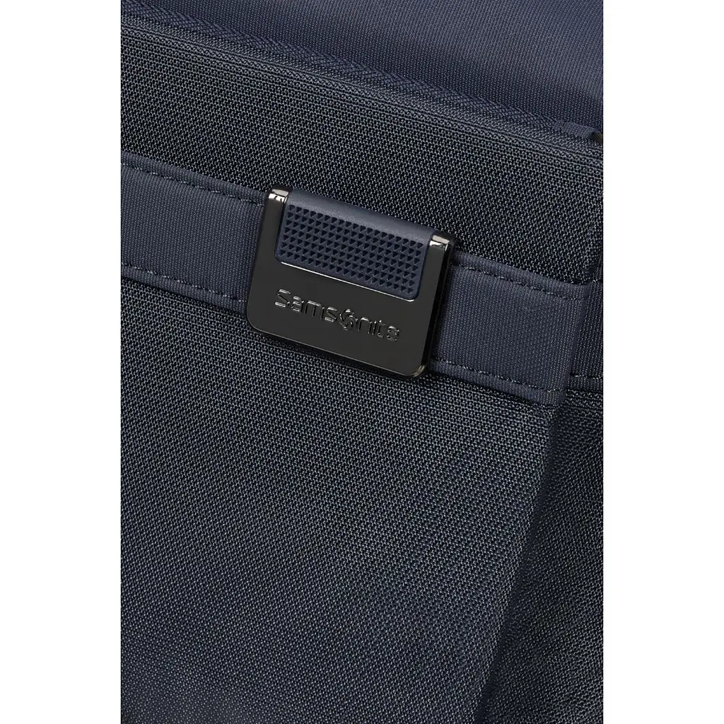 Дорожня Сумка Samsonite AIREA DARK BLUE 45x26x26 KE0*11013 - фото 11