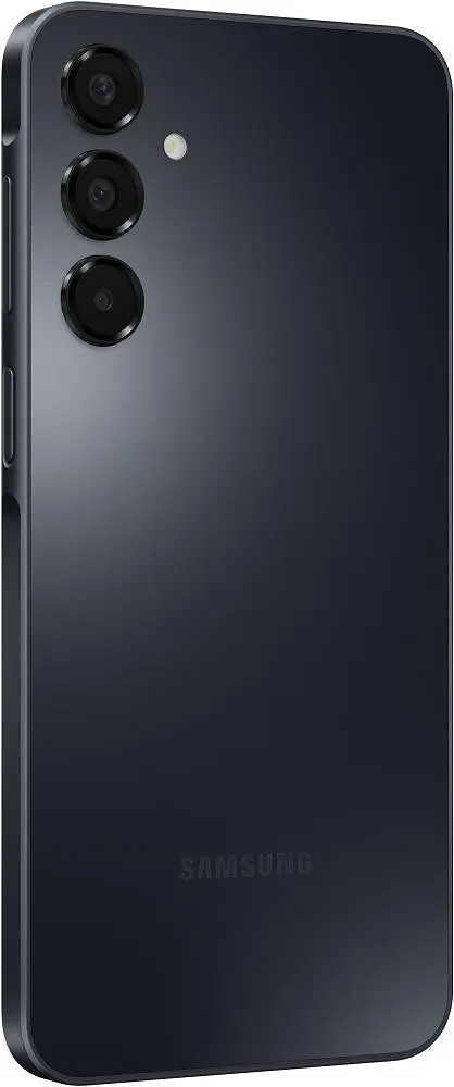 Смартфон Samsung Galaxy A16 8/256GB Black (SM-A165FZKC) - фото 7