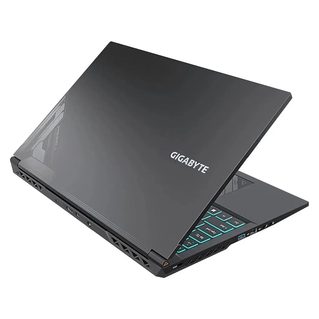 Ноутбук GigaByte G5 KF5 RC555 (i7-12650H / 8GB DDR5 / SSD 256GB / RTX 4060 8GB / 1920x1080 IPS 144Hz) б/в - фото 2