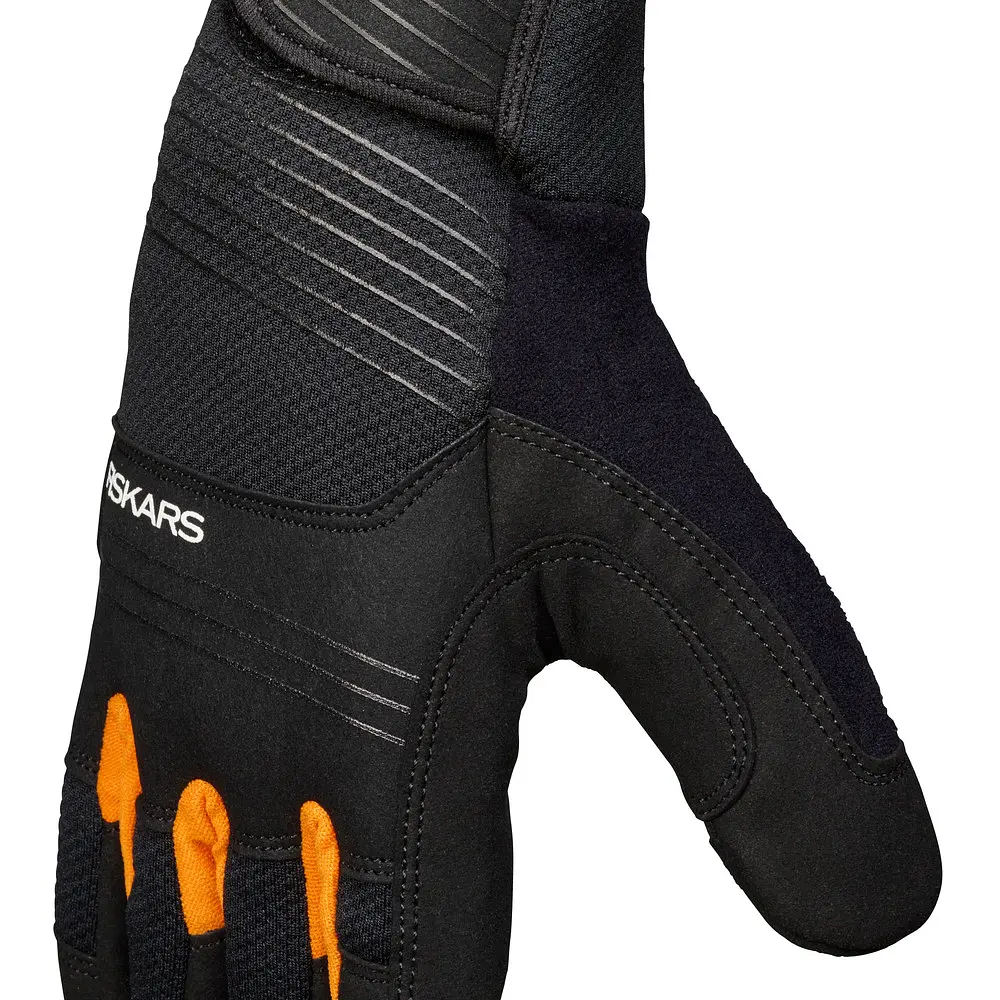 Рукавички для сокири та інструменту Fiskars (10) 1071150 - фото 6