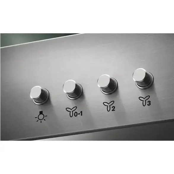 Витяжка Electrolux LFC316X - фото 5
