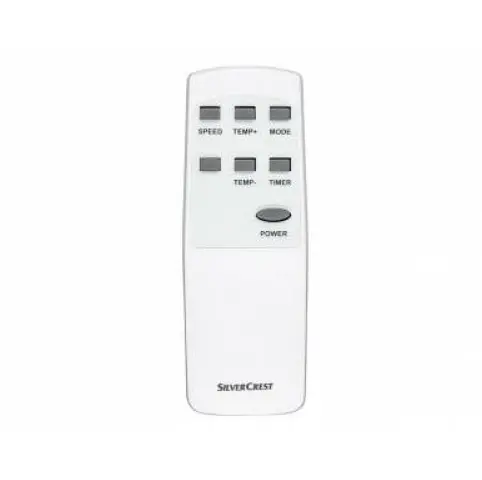 Переносний кондиціонер 785Вт 7000 BTU SILVERCREST мобільний Німеччина - фото 3