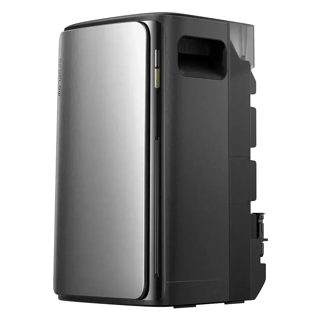 Система зберігання енергії EcoFlow DELTA Lite PLUS 1000W (Stream Ultra) (EFSTREAMULTRA800W-EU) - фото 5