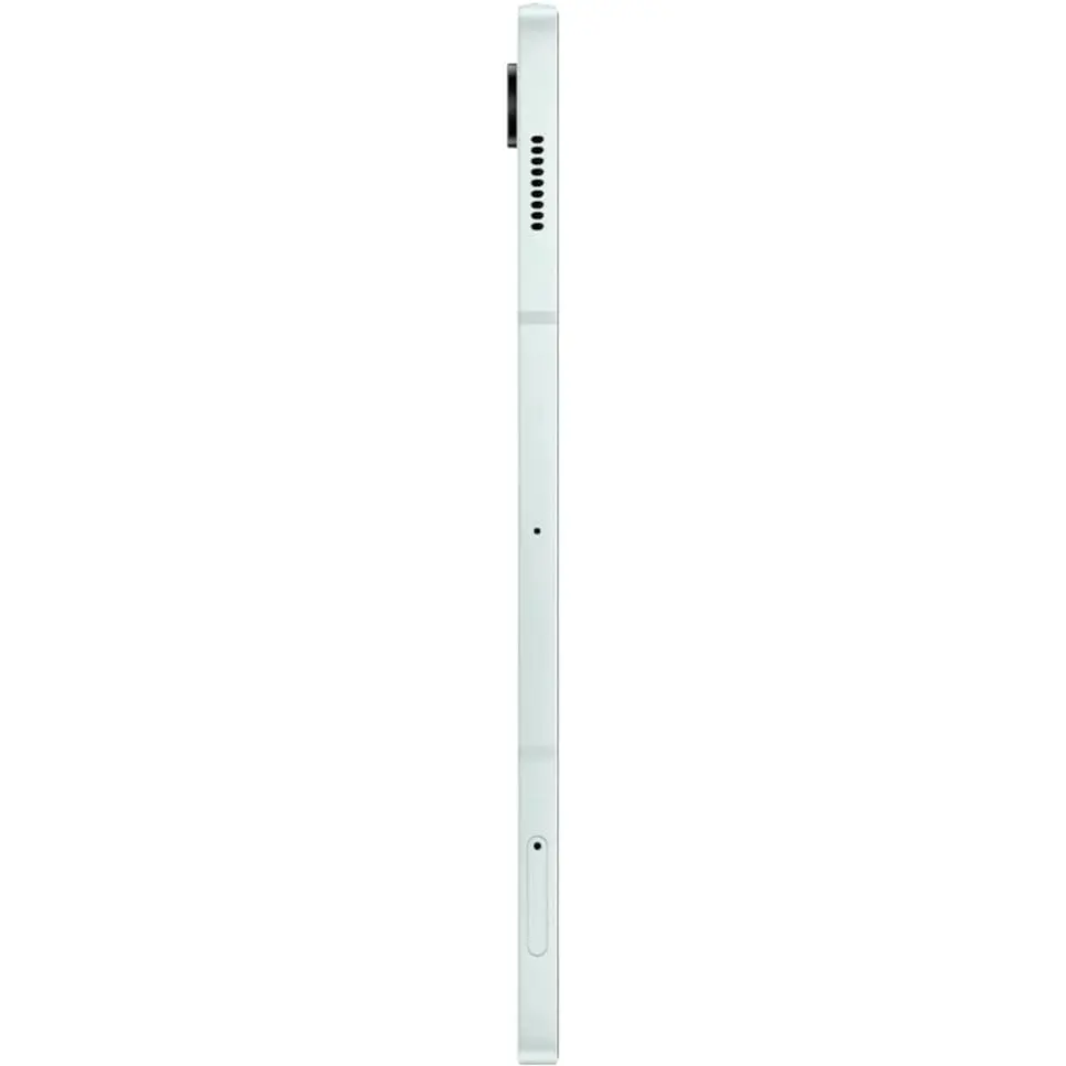 Планшет Samsung Galaxy S9 FE Plus 5G 8/128GB Ocean Green (SM-X616BLGA) - фото 7