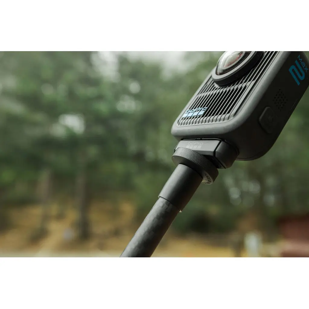 Крепление GoPro Magnetic Latch 1/4-20 Mount (AEMAG-003) - фото 8