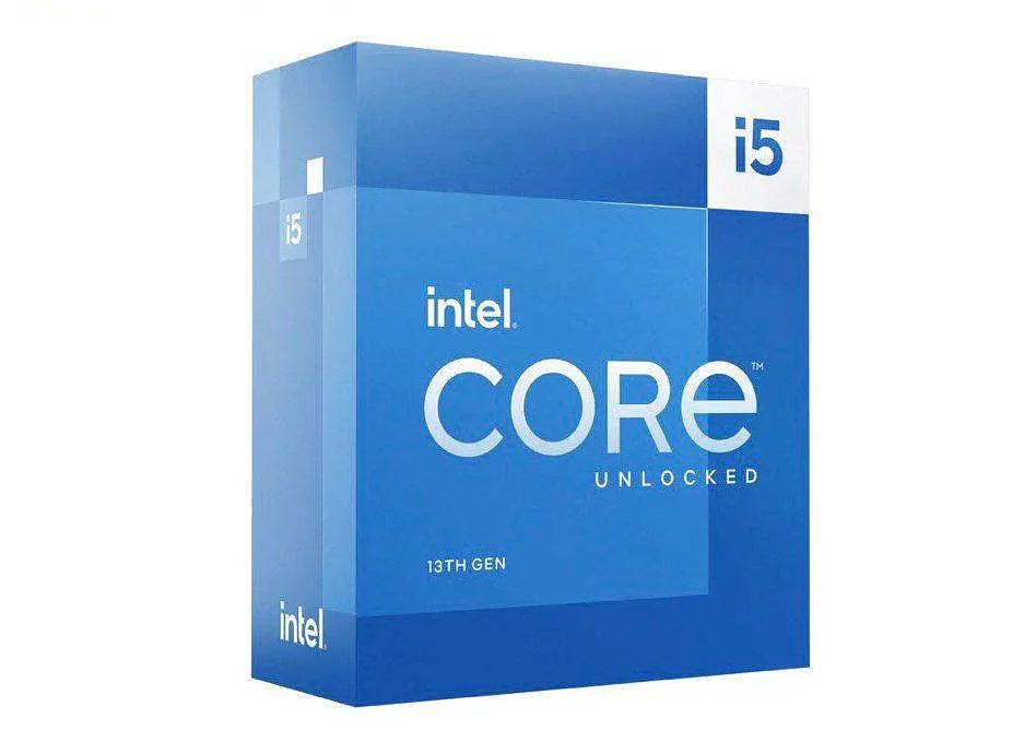 Процессор Intel Core i5-13600K (BX8071513600K) - фото 3