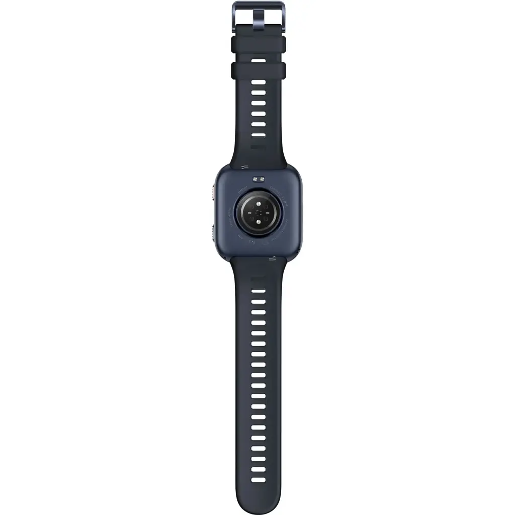 Smart Watch Amazfit Bip Max Dark Blue (W2568AP2N) UA - фото 6
