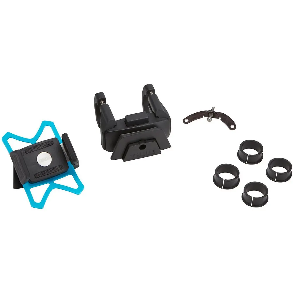 Крепление для смартфона Thule Smartphone Bike Mount (TH 100087) - фото 3