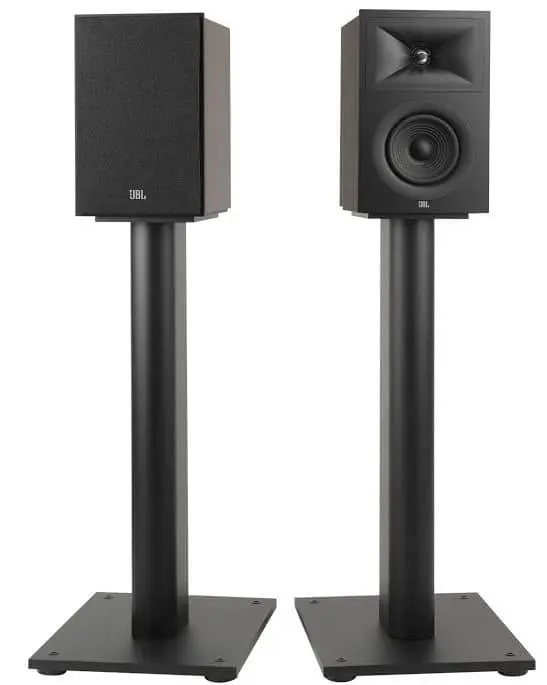 Акустична система JBL Stage 250B (JBL250BBLK) - фото 6