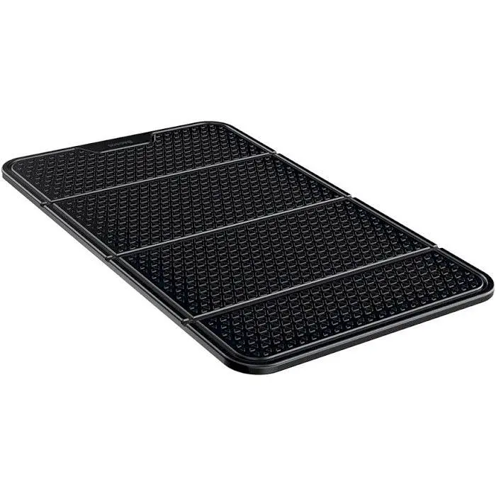Автотримач Baseus Folding Bracket Antiskid Pad SUWNT-01 (Black) [67190] - фото 3