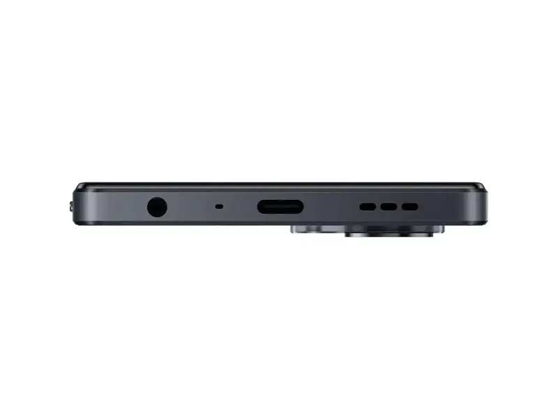 Смартфон OPPO A77 6/128GB Midnight Black - фото 9