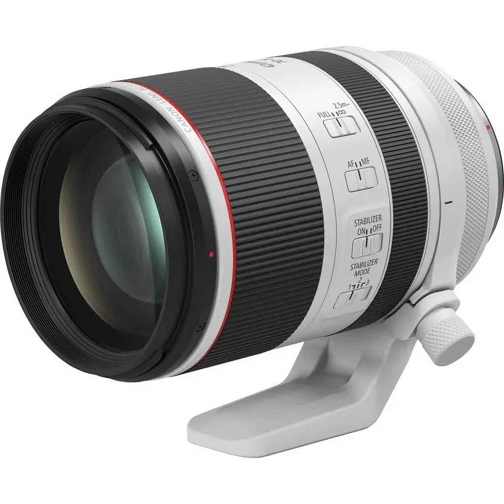 Об'єктив Canon RF 70-200mm f/2.8 L IS USM (3792C005) [84133] - фото 6